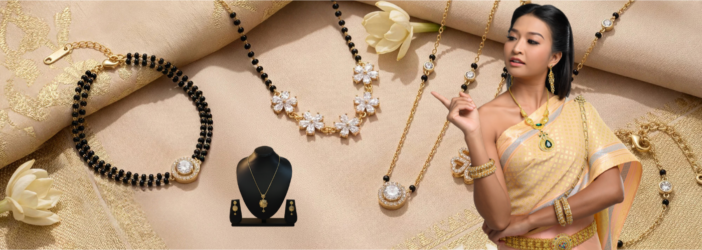 Luxury Jewellery Banner